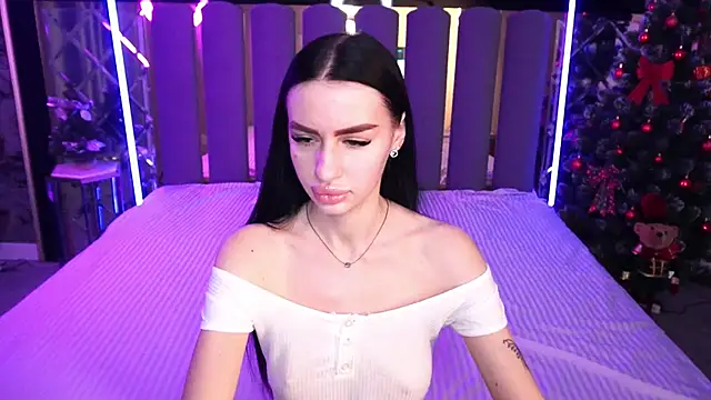 Snow_WhiteeeX webcam