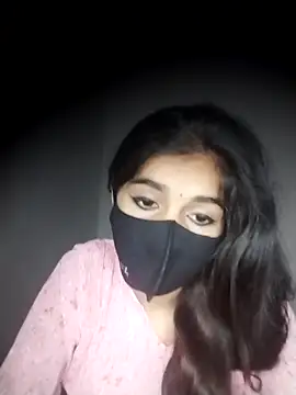 Webcam Model (Sexey-Puja)  is live.Free join now!