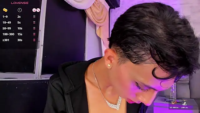 Jamess_Carterr_ webcam