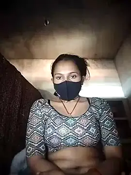 Webcam Model (Rinki_malhotra)  is live.Free join now!