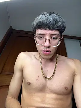 ArthurDavies_ webcam