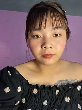 xiaorun-aa - Xiaorun-aa's free webcam - UK Sex Cams