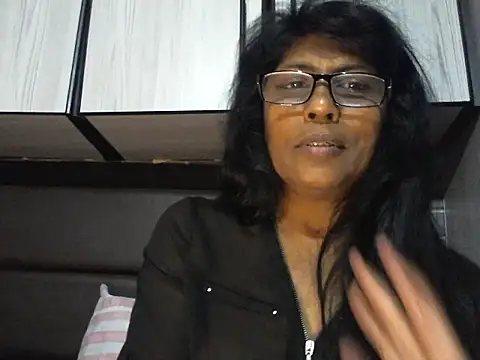 MsAttitude's Stripchat show and profile