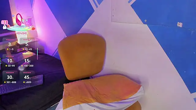 SamanthaFerrer_ webcam