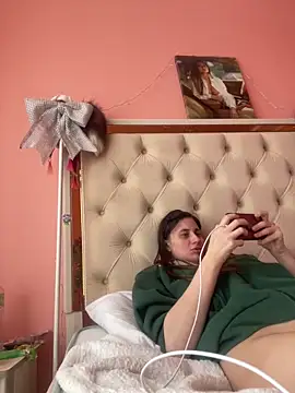 Flossy_Vettie's Stripchat show and profile