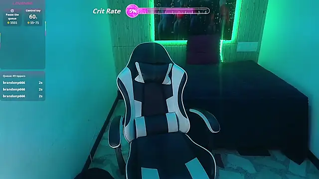 jinx_candy - Jinx_candy's free webcam - UK Sex Cams