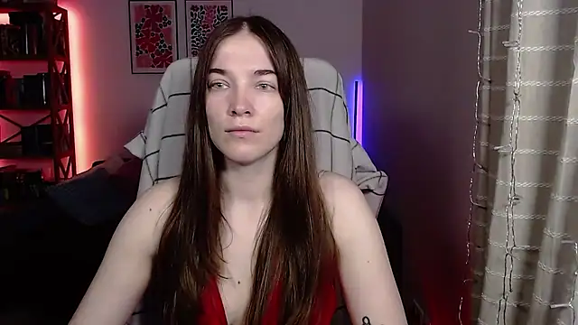 kenzie_x webcam
