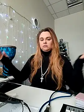 Juicy_PeachLux webcam