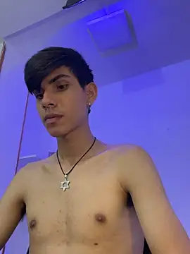David_925_ webcam