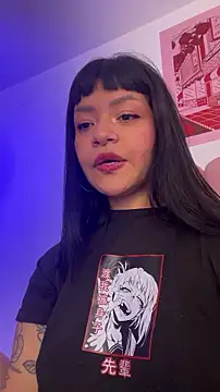 Ashley_teasee webcam