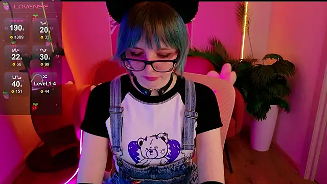 666_marshmallow webcam