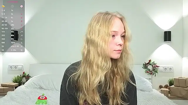 GhisllaineWestler webcam