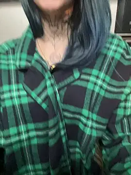 BlueVelvetBat webcam