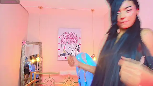 Milu_carbajal_x webcam