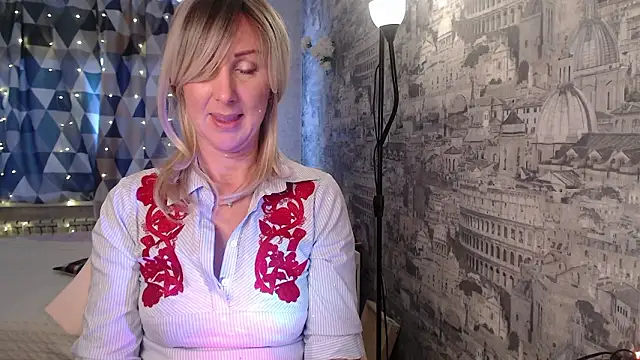 Ariel_the_mermaid webcam