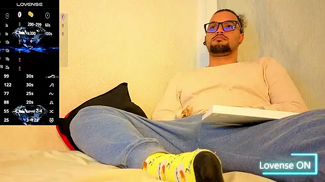 Ernesto-Rodriguez82 webcam