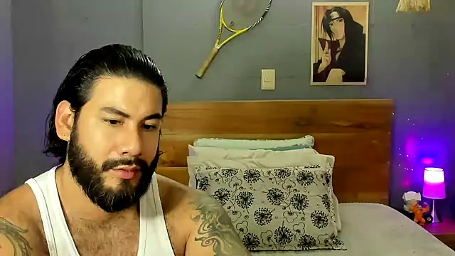 Prometeo-grizzly webcam