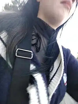 Lovelyanan Live Webcam on Stripchat