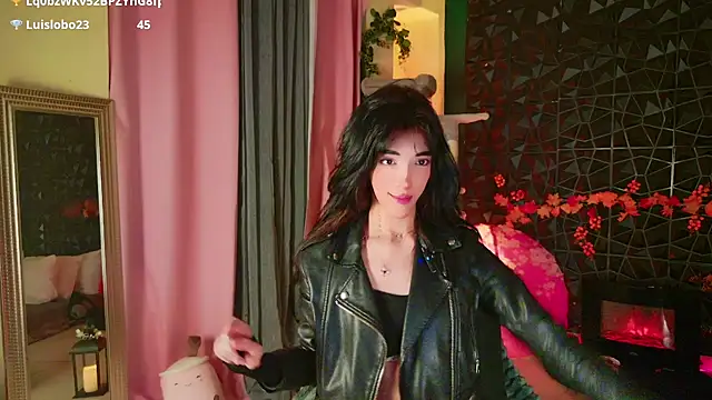 ari-nana (F young) - Let me ride you 🤍🩷🐎