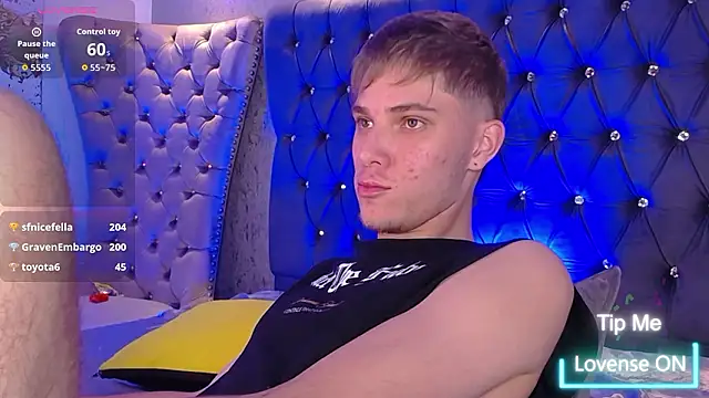 robbin_blaze (M twink) - amazing cum