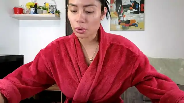 Alondra_fetish webcam