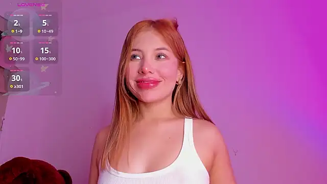 nicol_gw7 - Nicol_gw7's free webcam - UK Sex Cams