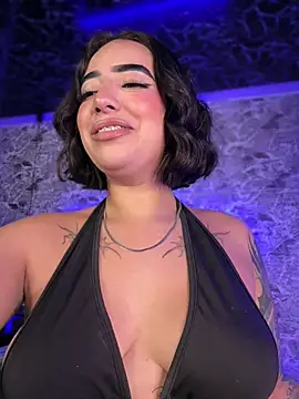 Scarlett-LS's Stripchat show and profile