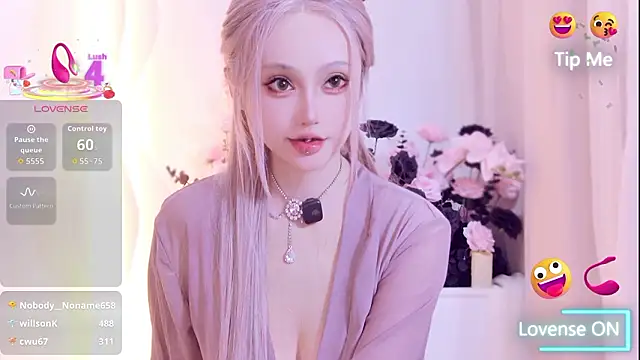 主播是M 反差女友！佛系上播！不定时开票！！录屏亖全家替我挡灾。请不要刷黑币~王子专属折扣  每月半价一次（专属，提前Pm——）