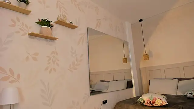 MartinaGuzmann webcam