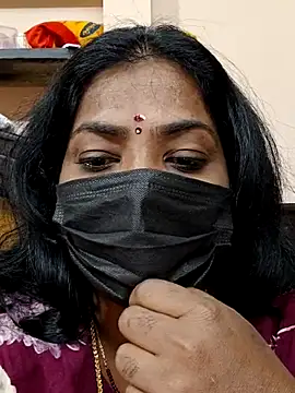 Tamil_Mithra webcam