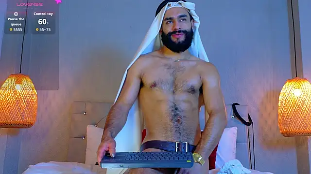 Thaiel_Fosteer webcam