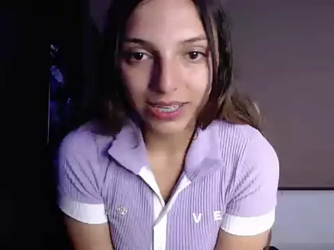 MelanyBabeee2 webcam