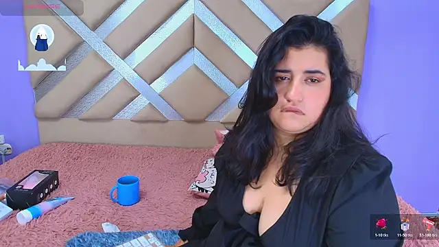 dani_vemom - Dani_vemom's free webcam - UK Sex Cams