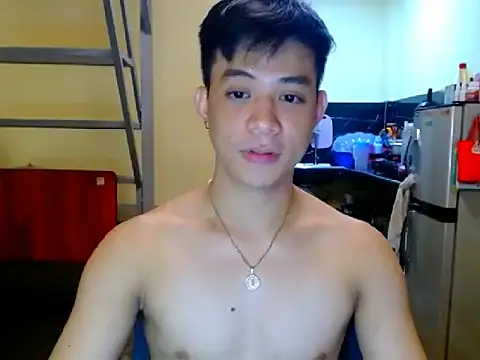 asiancumquickly (M young) - CUM IN PUBLIC