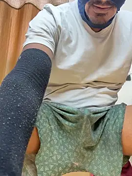 mysterious_harry (M young) - #bbc delicious cum 💦