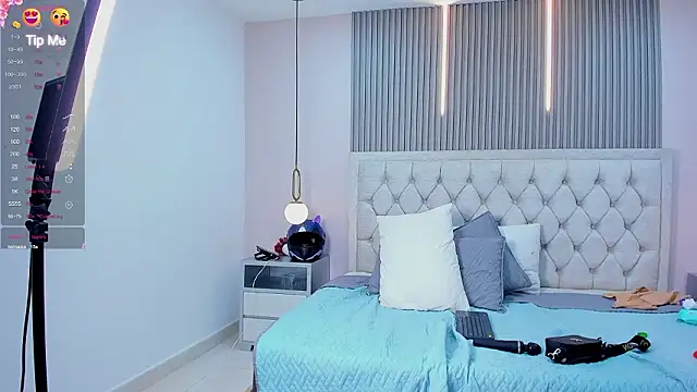 Nathaly_rosse19 webcam