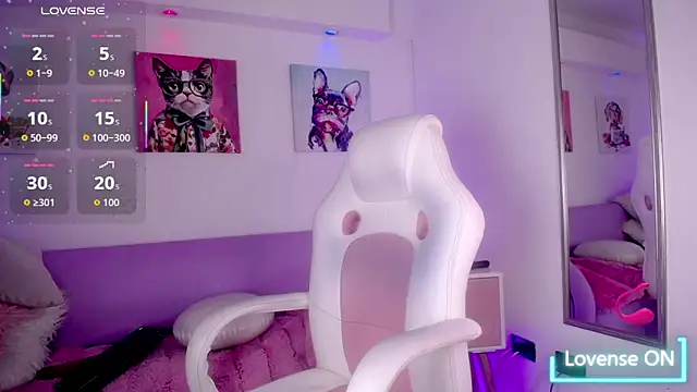 samyjhomson (T teen) - nine that ass