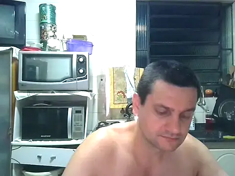 Alex-Naturista webcam