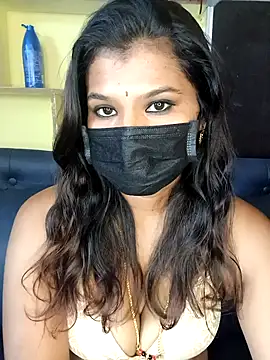 Premalatha_28 – webcam model profile photo