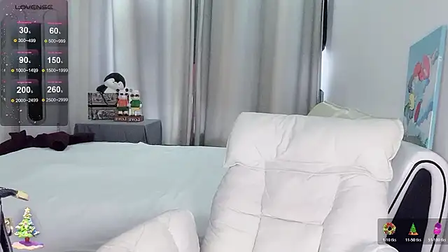 lda- (F young) - 国王哥哥塞入小粉控制1分钟