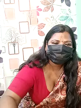 TAMIL-MILF- webcam