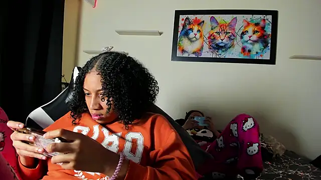 meredit_cris23 webcam