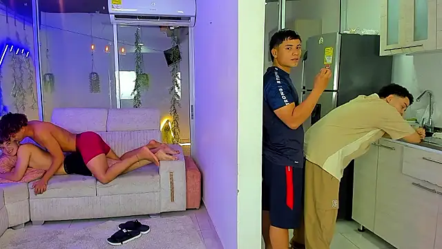 Houseofwarrios webcam