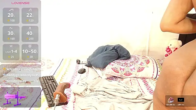 Kattara_Becky_ webcam