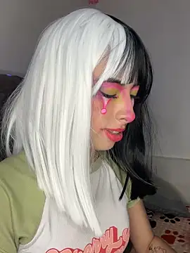 Webcam Model (junorise23)  is live.Free join now!