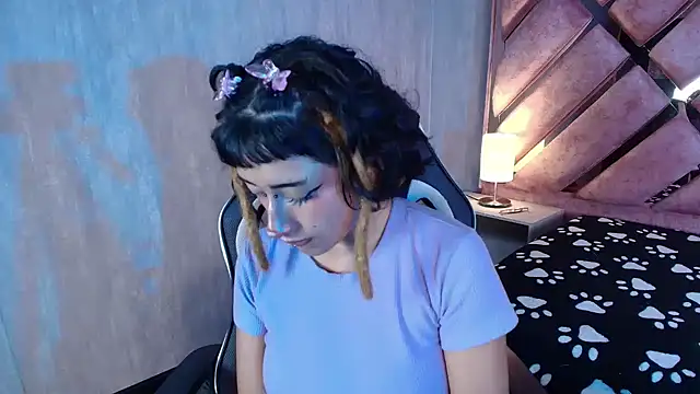 Babyyrasta666 webcam