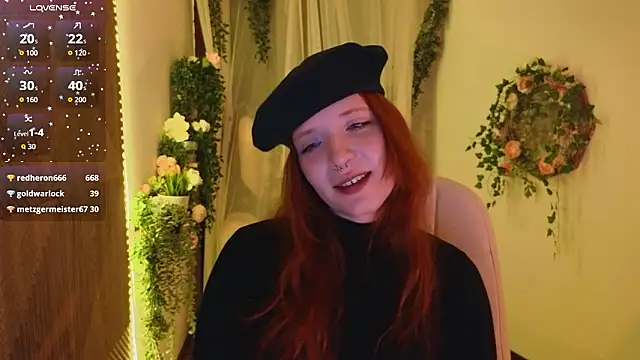 jennifernolan webcam