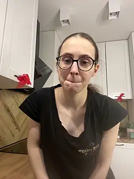 MartiniiSelenna webcam