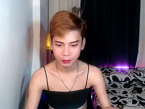 MissTransStella69 webcam