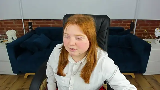 kattyrose8 - KattyRose8's free webcam - UK Sex Cams